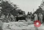 Image of General Clark Italy, 1944, second 35 stock footage video 65675059411