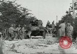 Image of General Clark Italy, 1944, second 36 stock footage video 65675059411