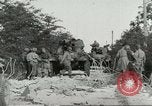 Image of General Clark Italy, 1944, second 37 stock footage video 65675059411