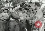 Image of General Clark Italy, 1944, second 38 stock footage video 65675059411