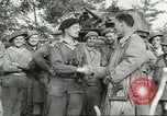 Image of General Clark Italy, 1944, second 39 stock footage video 65675059411