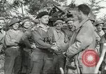 Image of General Clark Italy, 1944, second 41 stock footage video 65675059411