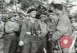 Image of General Clark Italy, 1944, second 42 stock footage video 65675059411