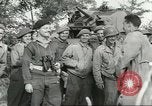 Image of General Clark Italy, 1944, second 43 stock footage video 65675059411