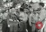 Image of General Clark Italy, 1944, second 44 stock footage video 65675059411