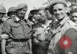 Image of General Clark Italy, 1944, second 45 stock footage video 65675059411