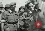 Image of General Clark Italy, 1944, second 46 stock footage video 65675059411