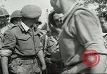 Image of General Clark Italy, 1944, second 47 stock footage video 65675059411