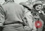 Image of General Clark Italy, 1944, second 48 stock footage video 65675059411