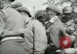 Image of General Clark Italy, 1944, second 49 stock footage video 65675059411
