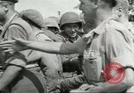 Image of General Clark Italy, 1944, second 50 stock footage video 65675059411