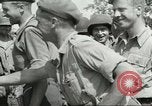 Image of General Clark Italy, 1944, second 51 stock footage video 65675059411