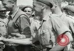 Image of General Clark Italy, 1944, second 52 stock footage video 65675059411