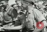 Image of General Clark Italy, 1944, second 53 stock footage video 65675059411