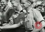Image of General Clark Italy, 1944, second 54 stock footage video 65675059411