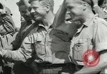 Image of General Clark Italy, 1944, second 55 stock footage video 65675059411