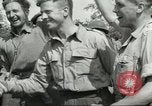 Image of General Clark Italy, 1944, second 56 stock footage video 65675059411