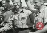 Image of General Clark Italy, 1944, second 57 stock footage video 65675059411
