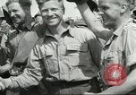 Image of General Clark Italy, 1944, second 58 stock footage video 65675059411