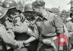 Image of General Clark Italy, 1944, second 61 stock footage video 65675059411