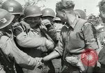 Image of General Clark Italy, 1944, second 62 stock footage video 65675059411