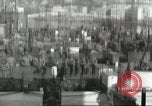 Image of Allied troops Mediterranean Sea, 1944, second 10 stock footage video 65675059412