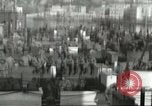 Image of Allied troops Mediterranean Sea, 1944, second 11 stock footage video 65675059412