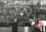 Image of Allied troops Mediterranean Sea, 1944, second 12 stock footage video 65675059412
