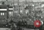 Image of Allied troops Mediterranean Sea, 1944, second 18 stock footage video 65675059412