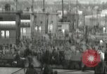 Image of Allied troops Mediterranean Sea, 1944, second 19 stock footage video 65675059412