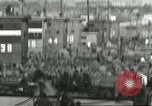 Image of Allied troops Mediterranean Sea, 1944, second 20 stock footage video 65675059412