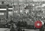 Image of Allied troops Mediterranean Sea, 1944, second 22 stock footage video 65675059412