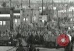 Image of Allied troops Mediterranean Sea, 1944, second 23 stock footage video 65675059412
