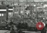 Image of Allied troops Mediterranean Sea, 1944, second 26 stock footage video 65675059412