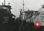 Image of Allied troops Mediterranean Sea, 1944, second 30 stock footage video 65675059412