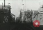Image of Allied troops Mediterranean Sea, 1944, second 32 stock footage video 65675059412