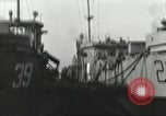 Image of Allied troops Mediterranean Sea, 1944, second 33 stock footage video 65675059412
