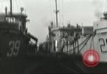 Image of Allied troops Mediterranean Sea, 1944, second 35 stock footage video 65675059412