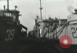 Image of Allied troops Mediterranean Sea, 1944, second 36 stock footage video 65675059412