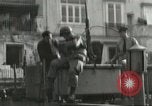 Image of Allied troops Mediterranean Sea, 1944, second 39 stock footage video 65675059412