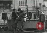 Image of Allied troops Mediterranean Sea, 1944, second 40 stock footage video 65675059412