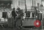 Image of Allied troops Mediterranean Sea, 1944, second 41 stock footage video 65675059412