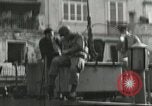 Image of Allied troops Mediterranean Sea, 1944, second 42 stock footage video 65675059412
