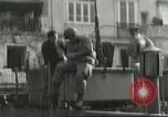 Image of Allied troops Mediterranean Sea, 1944, second 43 stock footage video 65675059412