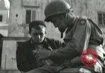 Image of Allied troops Mediterranean Sea, 1944, second 52 stock footage video 65675059412