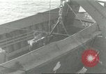 Image of Allied troops Mediterranean Sea, 1944, second 53 stock footage video 65675059412