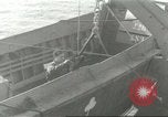 Image of Allied troops Mediterranean Sea, 1944, second 54 stock footage video 65675059412