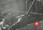 Image of Allied troops Mediterranean Sea, 1944, second 56 stock footage video 65675059412