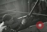 Image of Allied troops Mediterranean Sea, 1944, second 59 stock footage video 65675059412