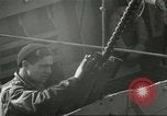 Image of Allied troops Mediterranean Sea, 1944, second 61 stock footage video 65675059412